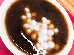 赤豆元宵-鸡鸣汤包(仙林店)