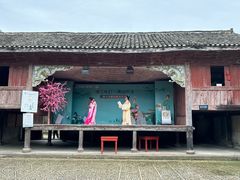 -前童古镇