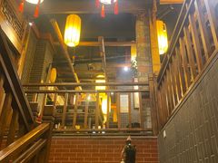 -小龙坎火锅(隆昌店)