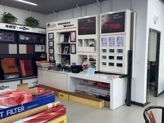 -龙膜全球臻选店·汽车贴膜·隐形车衣(北京琪朗店)