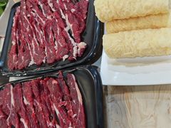 -粤潮牛肉火锅店(江南大道店)