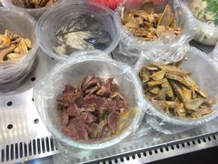 -山林熟食(兰溪路店)