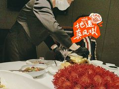 -满满海佛跳墙(千禧店)