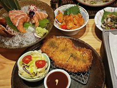 -鱼四季·新融合料理(苏宁广场店)