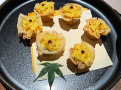 黄金芙蓉赛蟹粉-梅花境(万科店)