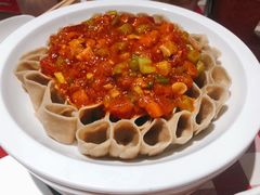 -西贝(无锡万象城店)