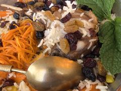 -龟兹KUCINA·新疆菜(前滩L+PLAZA店)