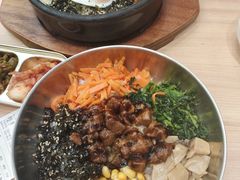 -米村拌饭(江宁万达店)