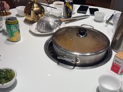 -潮泰牛肉火锅 · 创于1992年(车公庙店)