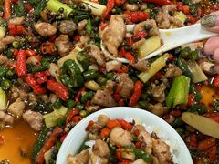 -李大爷的泡椒馆(冉家坝店)