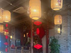 -二十八里太湖船菜(吉祥路店)