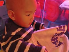 -蛙来哒(方圆荟店)
