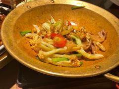 -老头儿油爆虾(金鹰世界店)