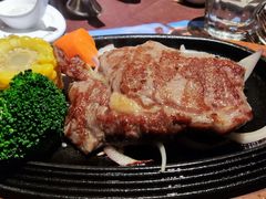 -尊品牛排(恒峰店)