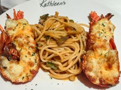 -Kathleen's Bistro&Bar 凯圣琳西餐厅(漕河泾印象城店)