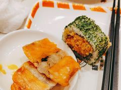 -新一番三文鱼寿司(大东海店)