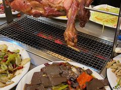 -宗泉烤全羊·烤羊腿·家常菜(解放东路店)