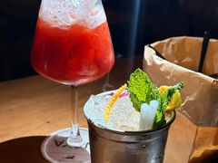 -NAYA Bar ·酒(红山店)