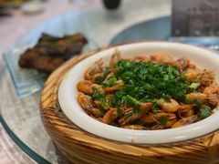-走马楼饭庄(慈城古县城店)