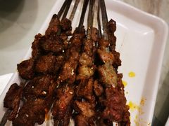 烧烤-阿胖龙虾小海鲜(宁国南路总店)