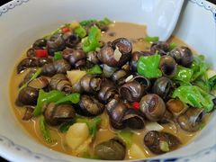 上汤螺丝-大灶头·新昌菜(中国茶市店)