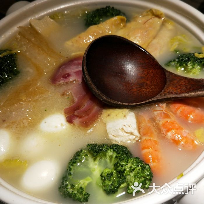 外婆家(西湖天地店)全家福图片 - 第4张