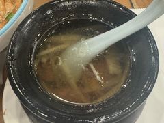 -西江美食舫·江西菜(健德桥店)