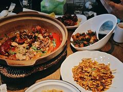 -春熙小馆(乘风庄店)