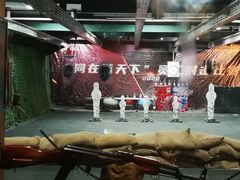-枪馆1号实弹射击俱乐部