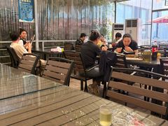 -七的湖·江南蟹舫·阳澄湖农家菜(蟹舫苑店)