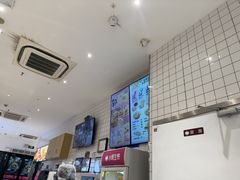 -小杨生煎(松江大学城店)