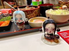 -牛邸·烧肉饭(来福士店)