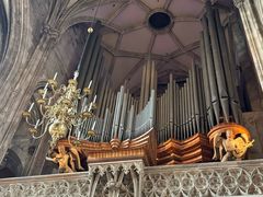 -斯蒂芬主教座堂(Stephansdom)