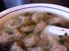 汪一挑馄饨-汪一挑馄饨(老街店)