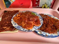 -飘香火锅(玉林西路店)