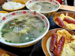 -陈记汤饭(水巷口店)
