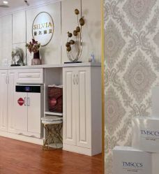 -茜尔维亚修身连锁(闵行莘庄店)