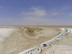 -东台吉乃尔湖