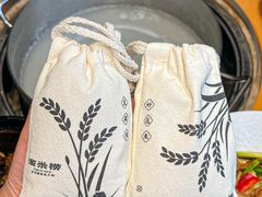 -淘米捞·米汤脆鲩鱼火锅(福田皇岗店)