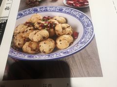 -又一福烤鸭·北京菜(东四店)