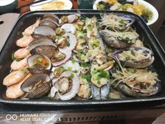 -船家渔(徐州北路店)