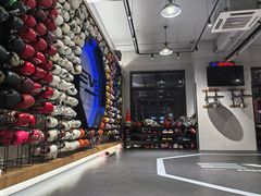 -EVE格斗健身工作室(周康店)