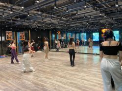 -G-STEPS舞蹈工作室