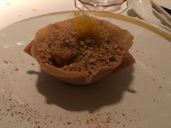 脆麦龙虾球-金轩中餐厅 Jin Xuan(浦东丽思卡尔顿酒店)