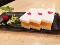 芒果椰子糕-点都德(汇盈广场店)