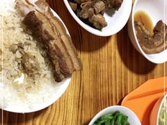 -老济南药膳把子肉(周公祠街店)