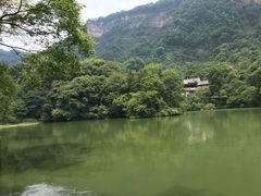 -青城山
