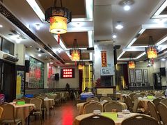 大堂-水乡人家私房菜(逢简店)