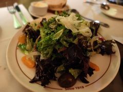 -Musso & Frank Grill