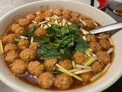 -解家河南菜(商鼎路店)